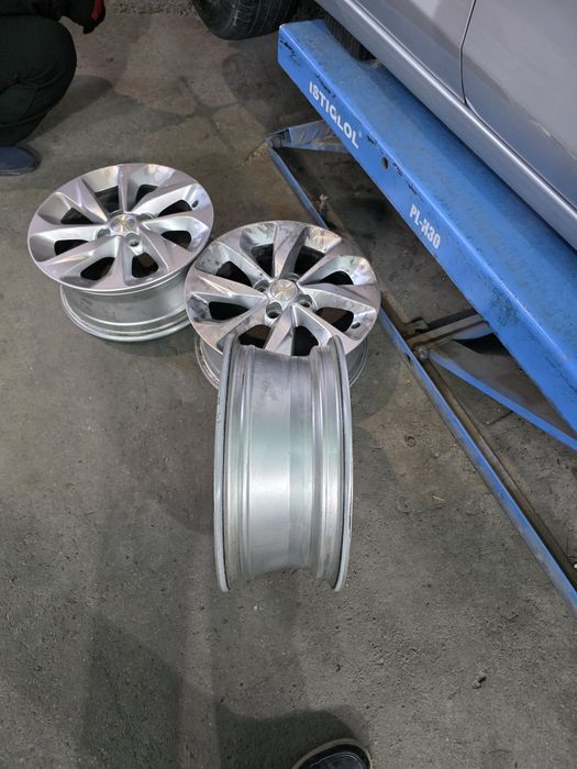 Диска R15 Onix  оригинал