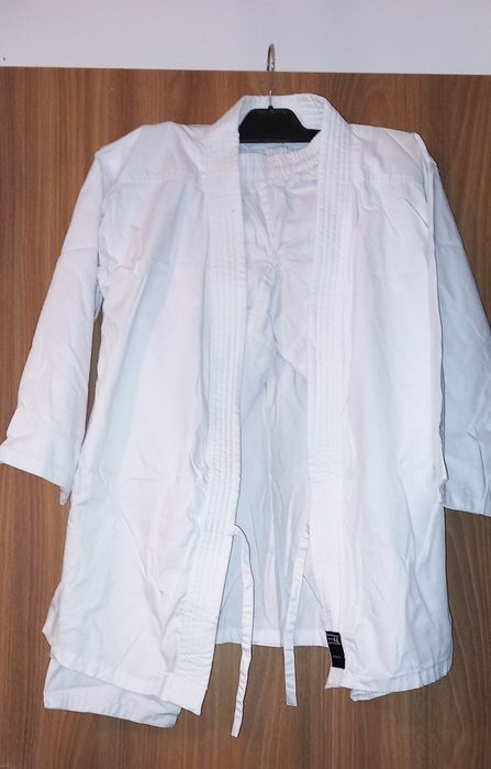 Kimono karate 130 cm