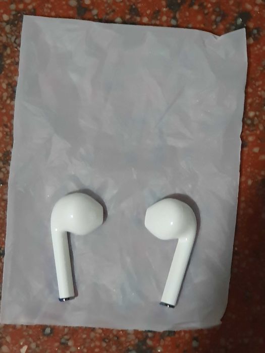 Bluetooth слушалки ttec