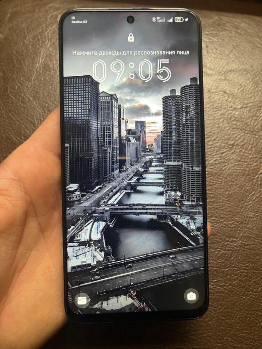 обмен на айфон 12-13 с моей доп