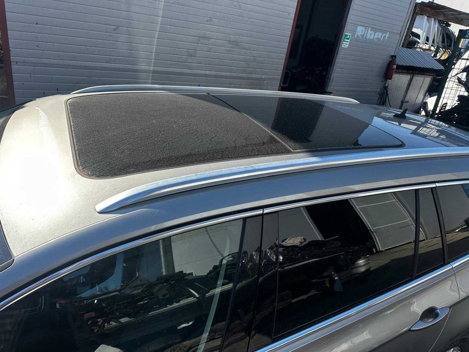 Vw Passat B8 break 2015 2.0 tdi panoramic alcantara