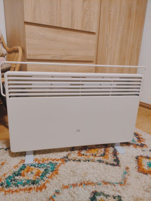 Vând radiator electric xiaomi wireless 2200w