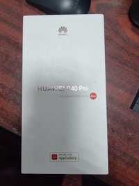 Huawei P40 pro 256gb cu 8ram 890 lei