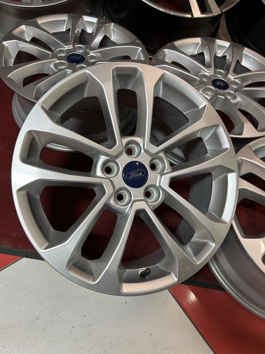 Джанти 17 цола 5х108 Ford Kuga Mondeo C Max S Max Focus