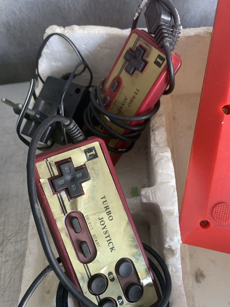Nintendo MT-999 DX