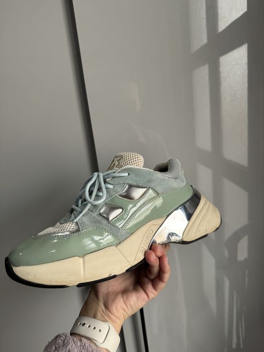 Дамски маратонки Pinko Rubino