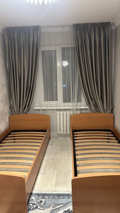 Продам 2 односпальные кровати НОВЫЕ