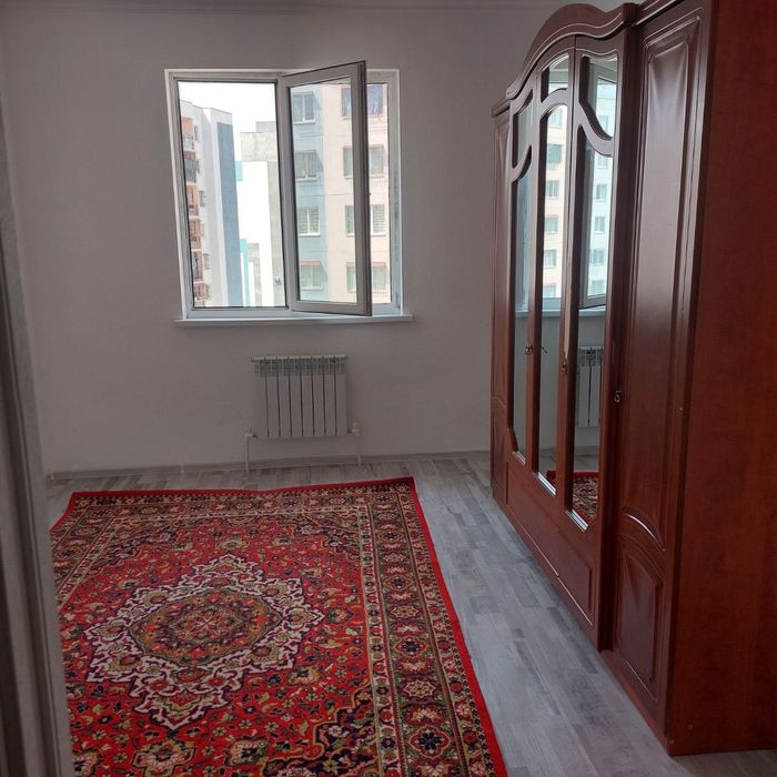 Аренда квартира Яшнобод Олмос махалла 3/10/16