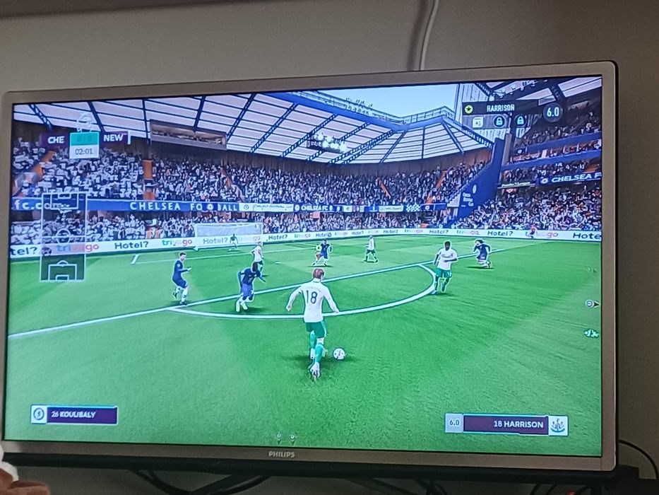 PlayStation 4 270lv