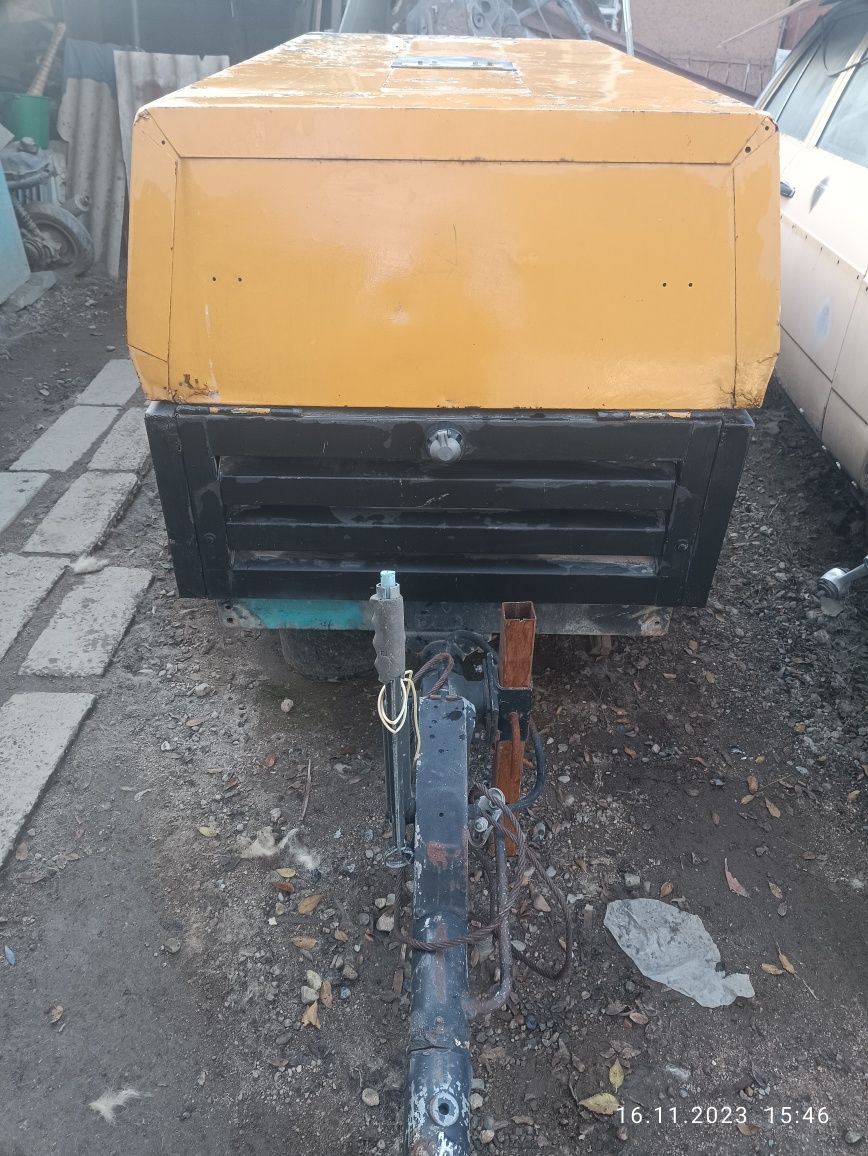 Atlas copcp xas 77