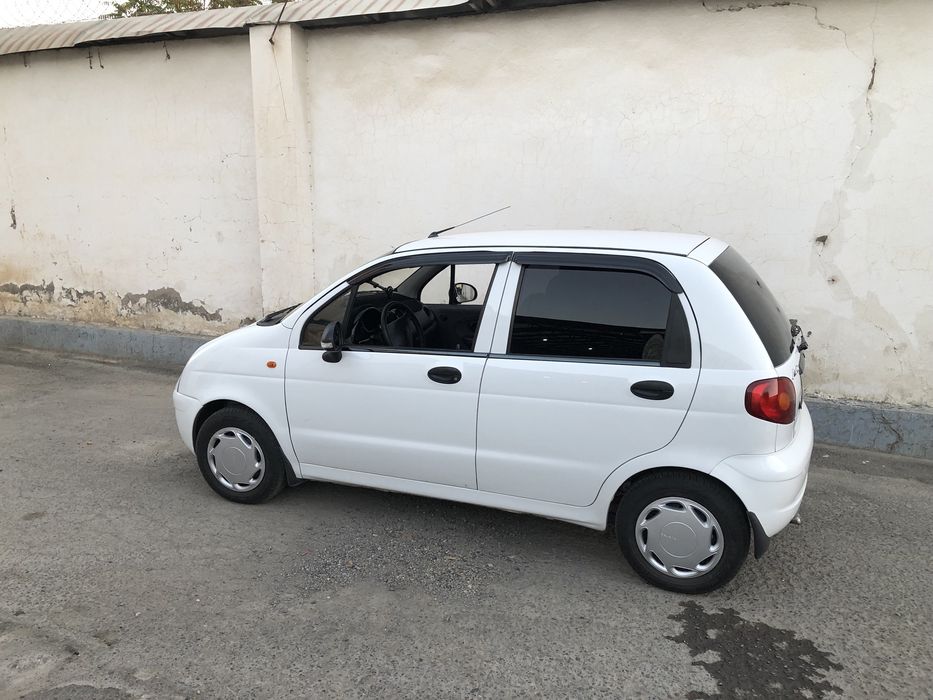 Matiz Mx 2010 yil