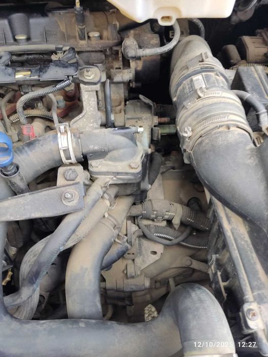 Citroen Xsara Picasso 2.0 HDI