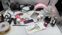 Vand set de manichiura