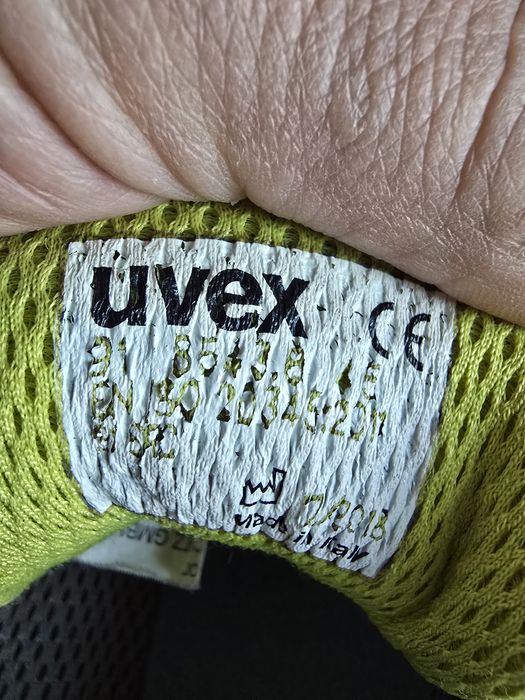 Pantofi bocanci Uvez 45