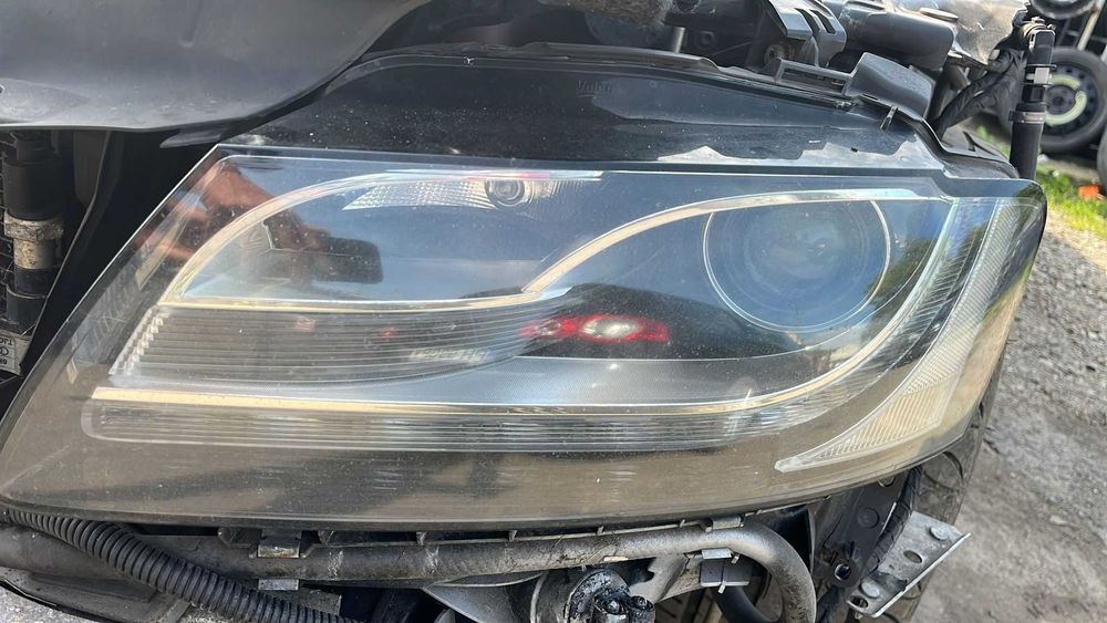 Far Bi xenon Audi A5 an 2010