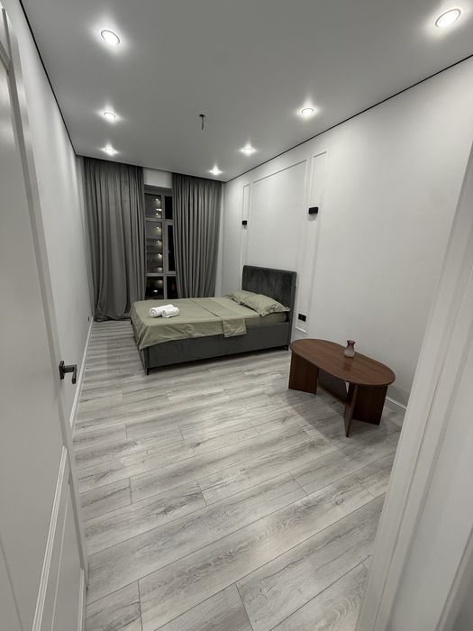 Айтматова 62/2 , ЖК Мадрид, 3000