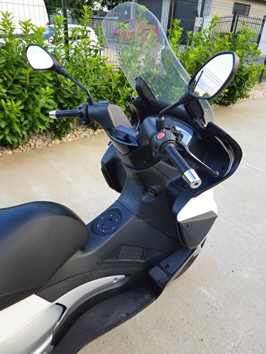 Aprilia SR max 300 Piaggio/Gilera