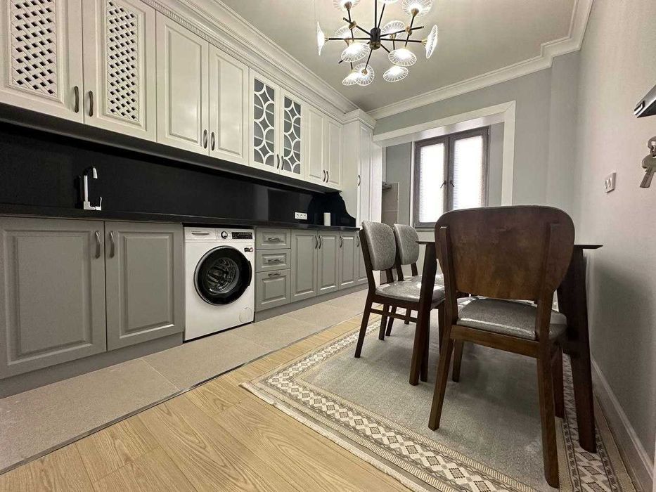 Сдается Квартира  Ц1  Эко Парк