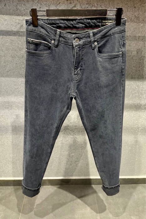 Мъжки дънки D&G colection