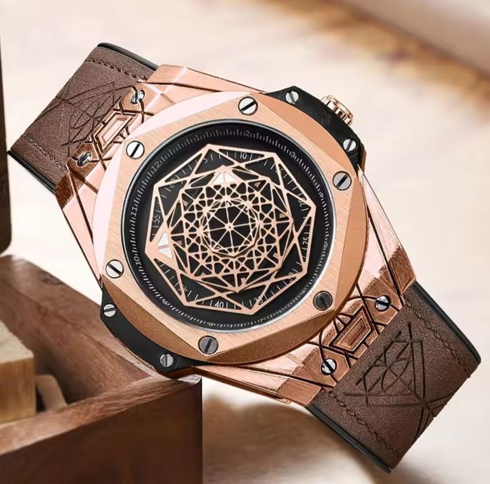 НОВ Мъжки часовник