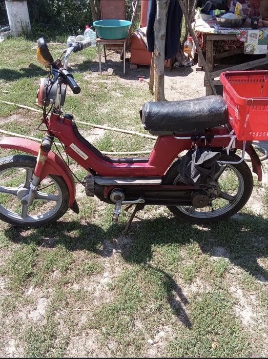Vand Piagio Sim
