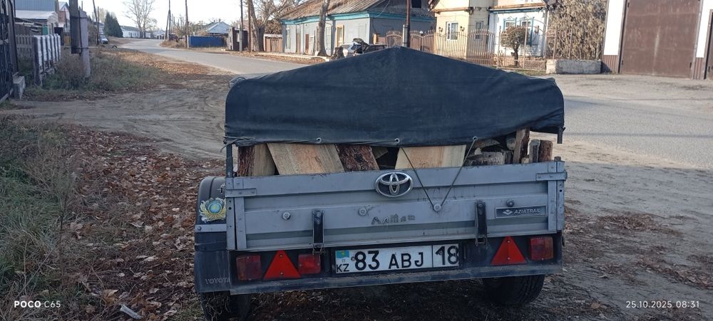 Прицеп в отличном состояний