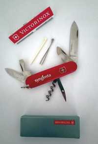 Швейцарско ножче Vicrtorinox с 11 функции