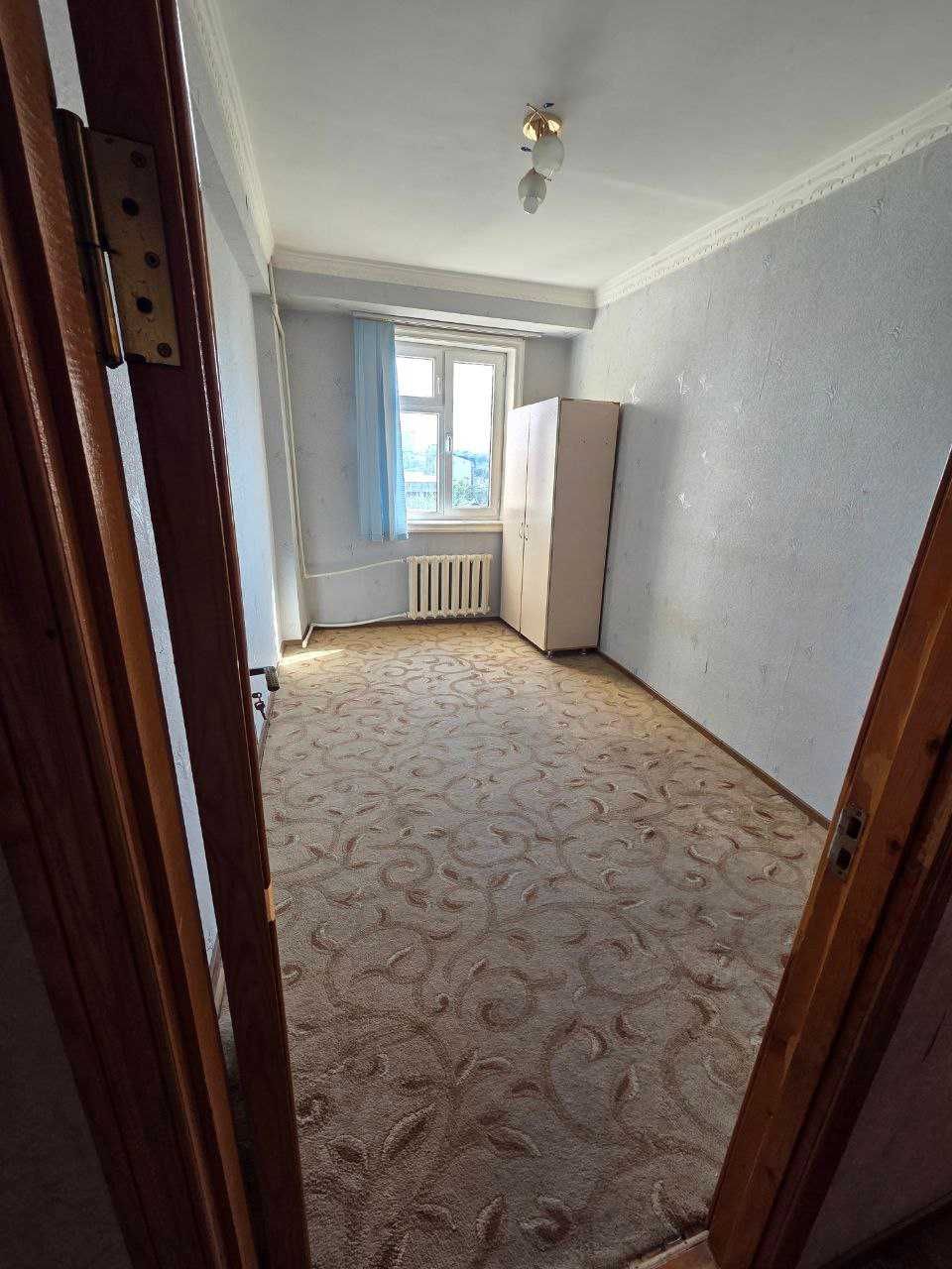 Продается 3х комнатная квартира!  Яшнабадский район  АКТ