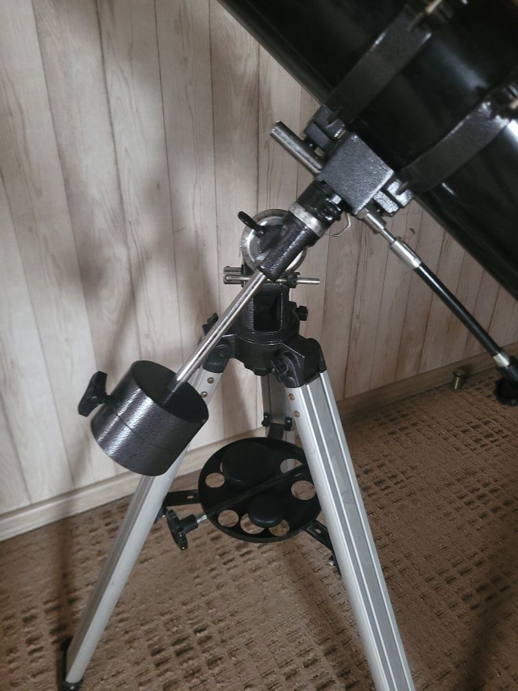 Телескоп Celestron Powerseeker 114 eq