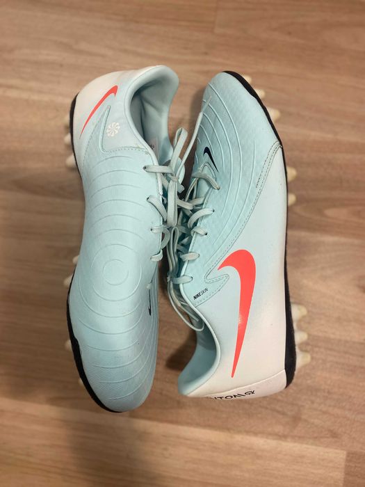 Ghete Nike Phantom GX 2, ca noi
