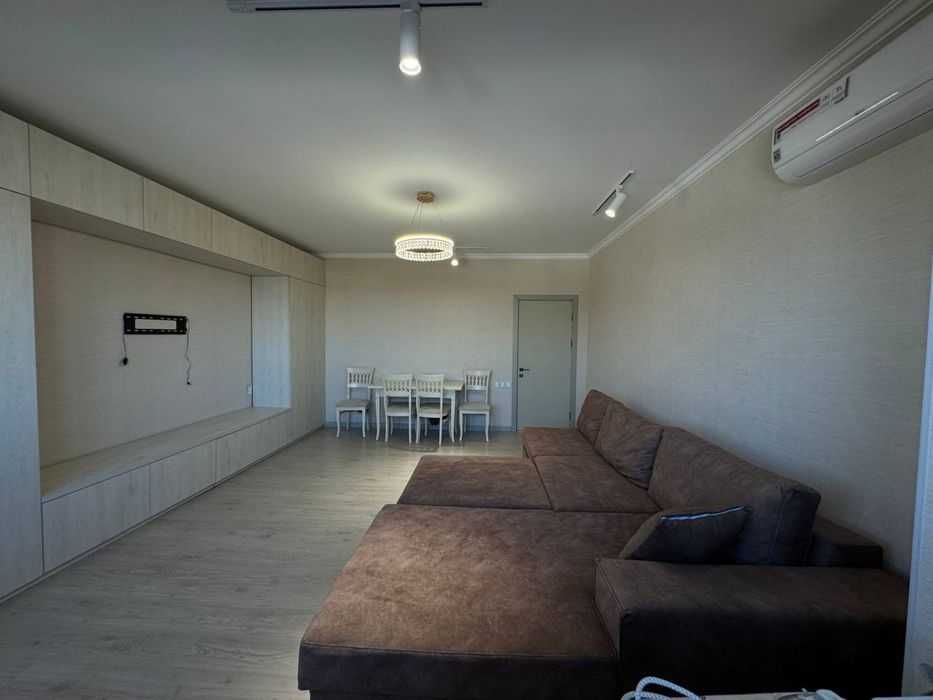 СРОЧНО! Сдаётся квартира в Мирзо-Улугбекском районе