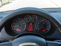 Audi A3 fabricatie 2006 motor 1.6 benzina cutie automata