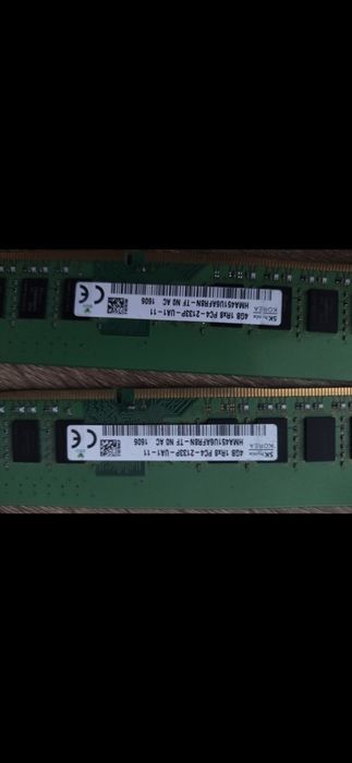 Schimb RAM PC 2/4 gb DDR3/4