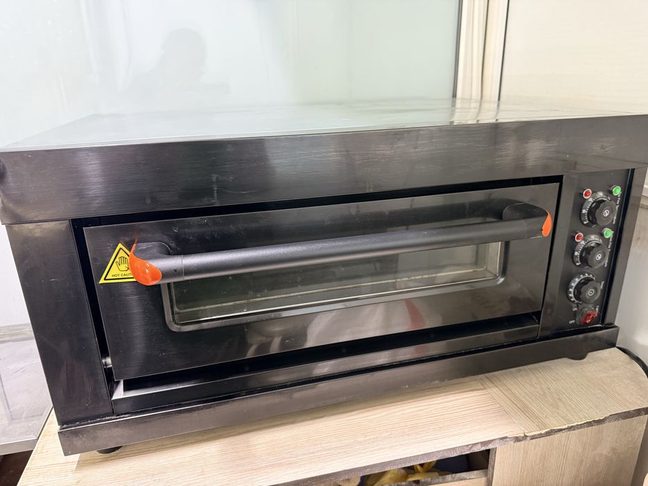 Духовка электрический 220