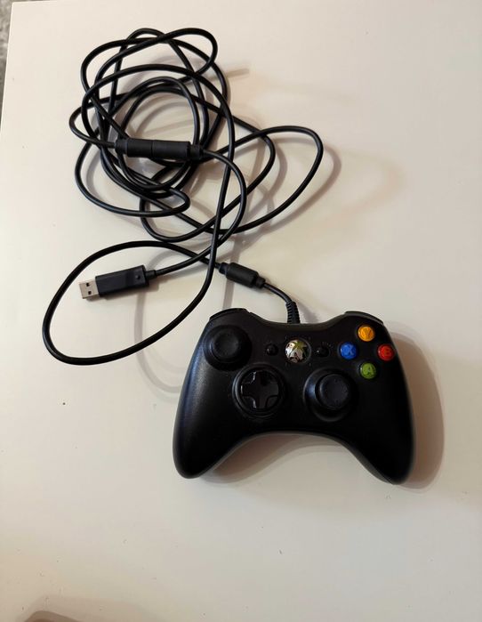 Xbox 360 Joystick （Контролер/Джойстик）