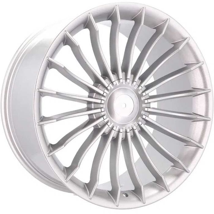 Jante BMW R21 5x112 Alpina Style | G20 G21 G22 G23 G26 G30 G31 G10 G11