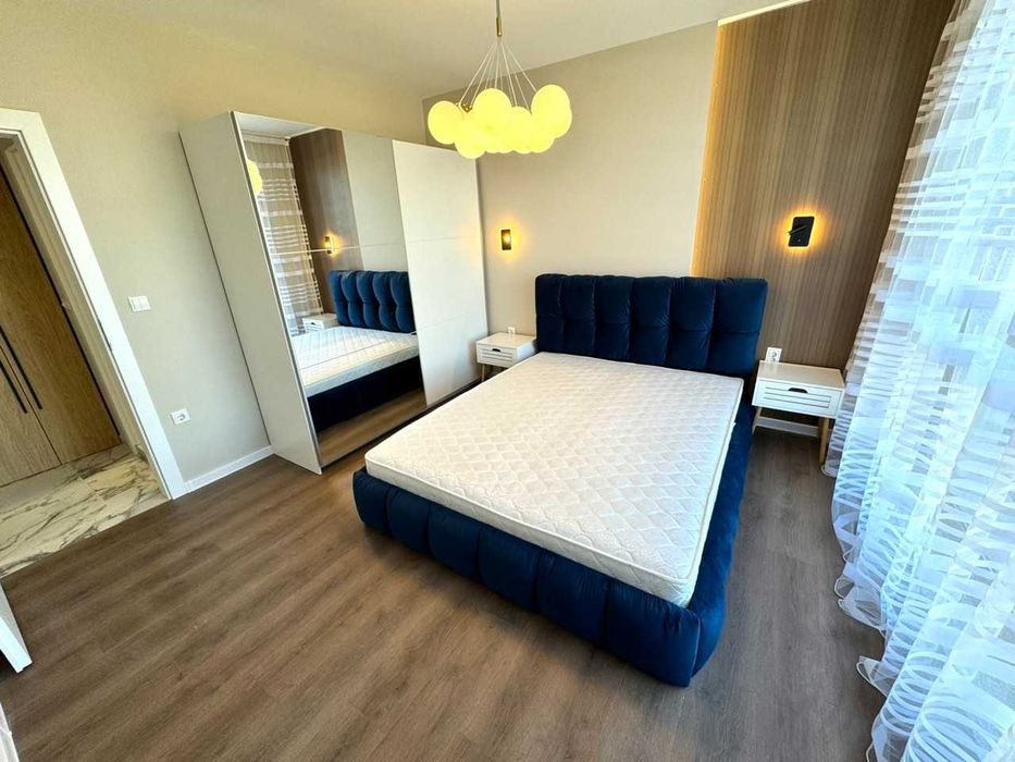 Продава се Двустаен апартамент в Пловдив, Южен - 73 кв.м за 1696 €/кв.м - Снимка #1