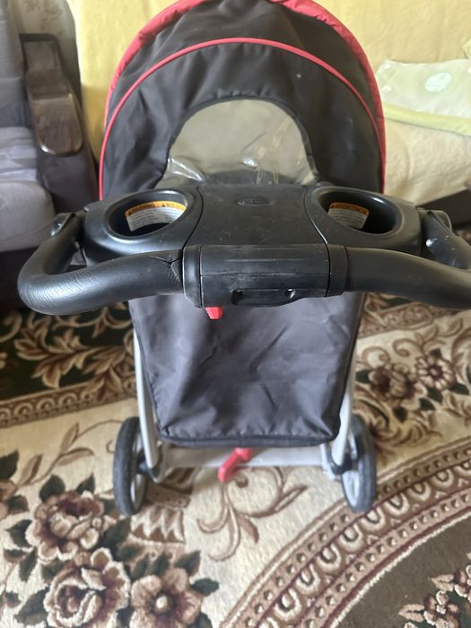 Детская коляска Garco