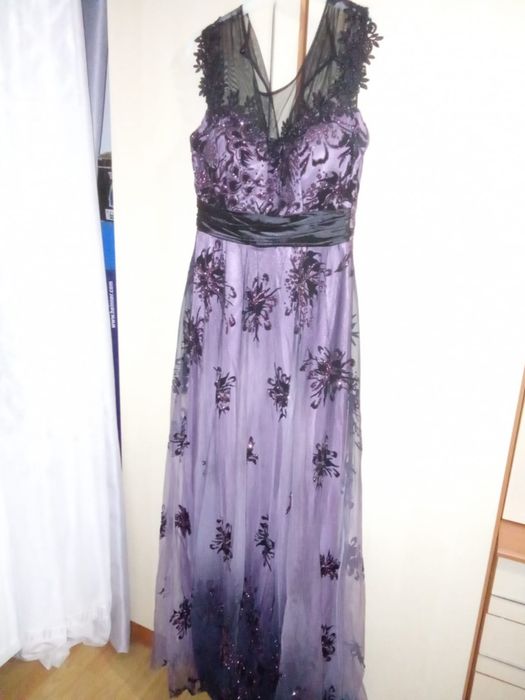 Richie de nașa purtată o dată