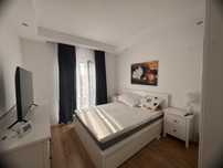 Apartament 2 camera - COSMOPOLIS