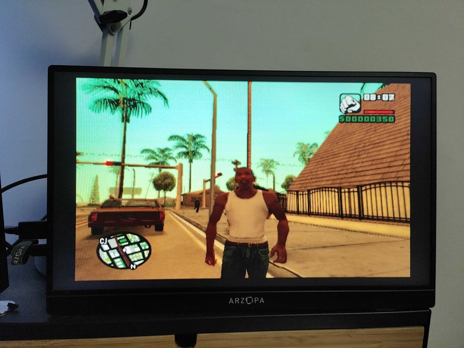 Playstation 2 cu 33 jocuri de top ,maneta ,cabluri