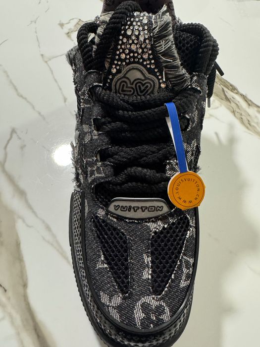 Louis Vuitton skate