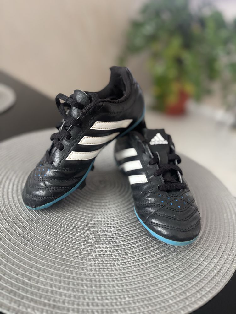 Детски Бутонки Adidas