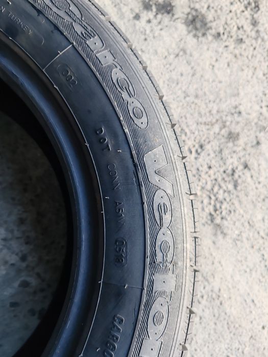 2 anvelope 205 65 16c