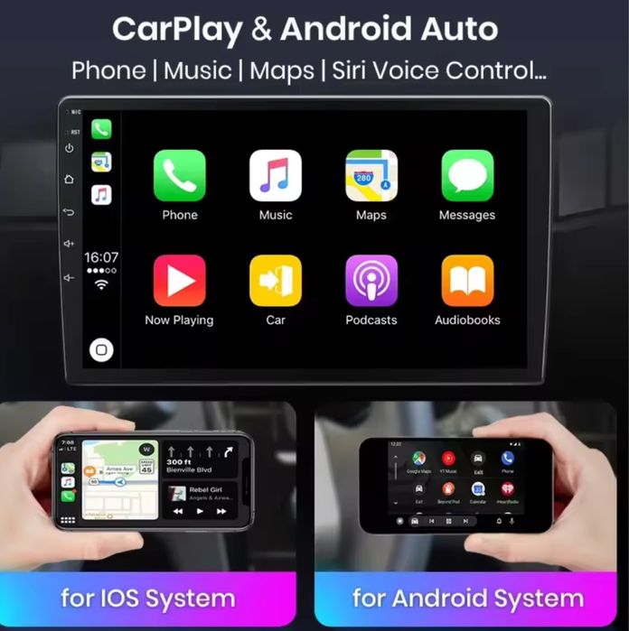 Bmw e90 е91 android 2-32