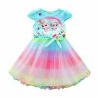 Rochie superba Frozen