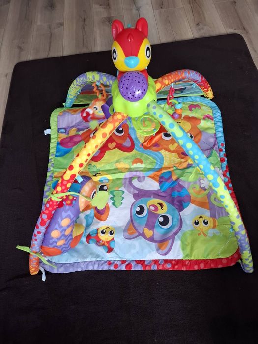 Активна гимнастика