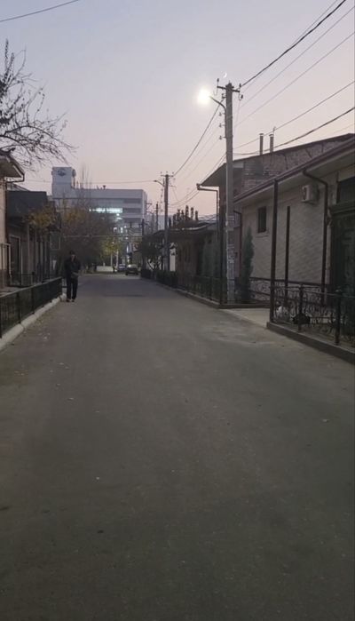 Буньёдкор Проспек м Чиланзар 4 Танхауса