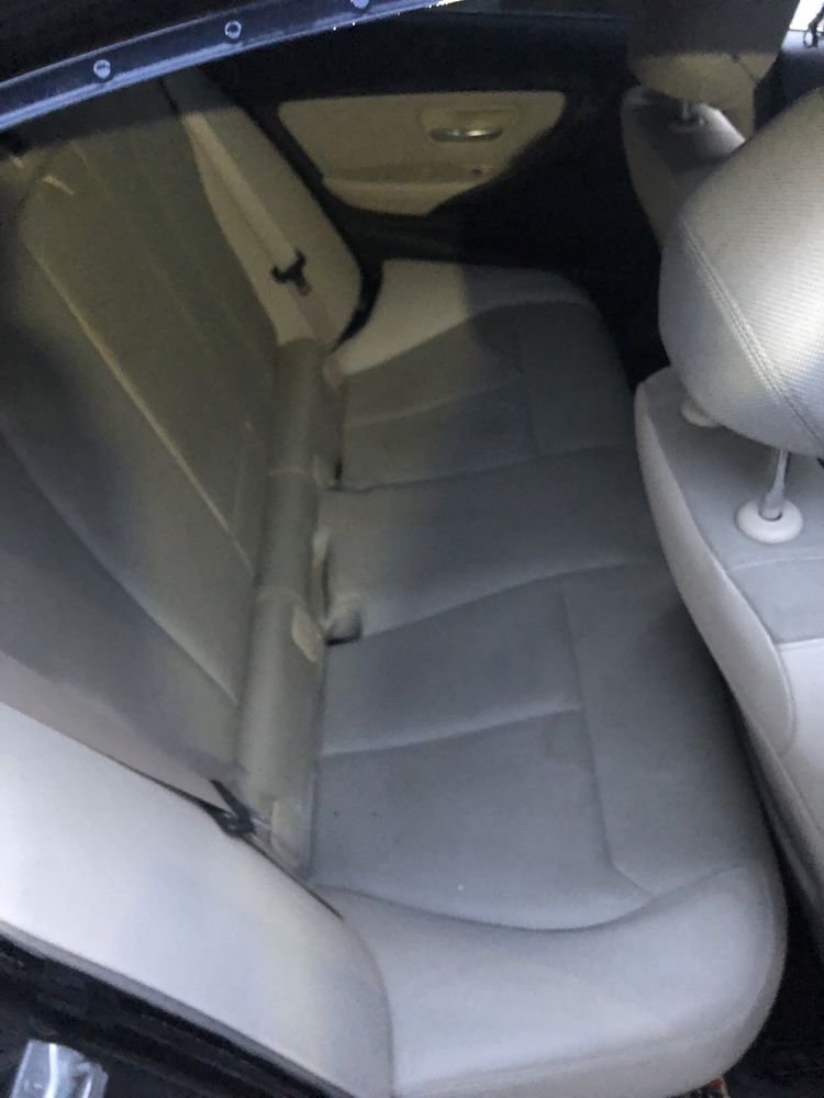 БМВ Ф30, 318д, 143кс НА ЧАСТИ (BMW F30, 318d na chasti)