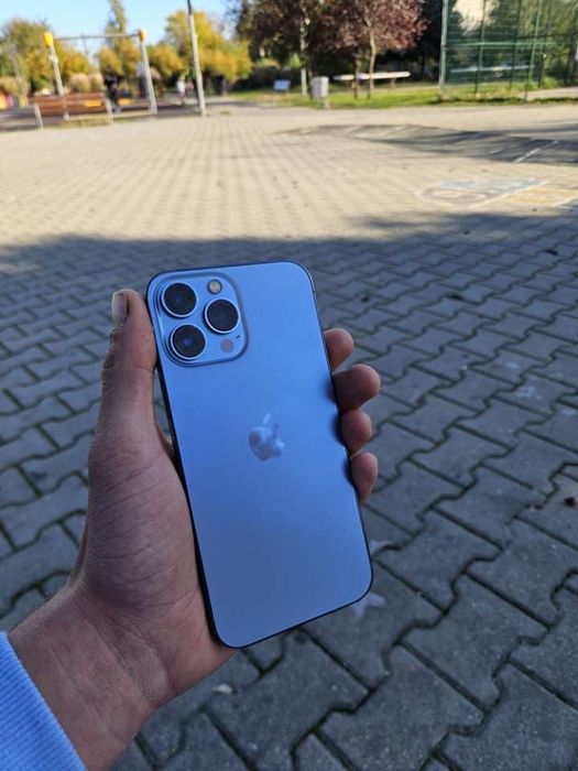 iPhone 13 Pro Max 128gb